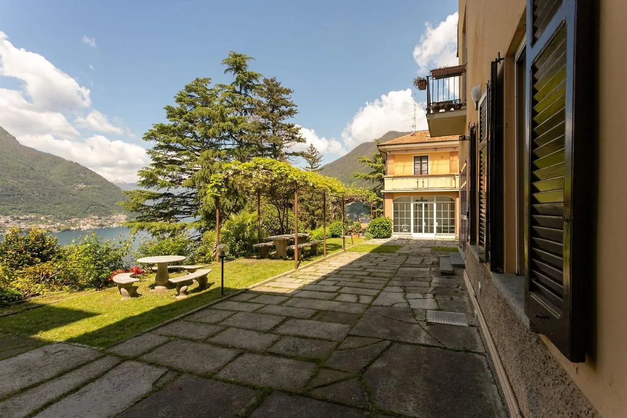 Secret Retreat With Lake View By Halldis Pognana Lario 0*,  Italy