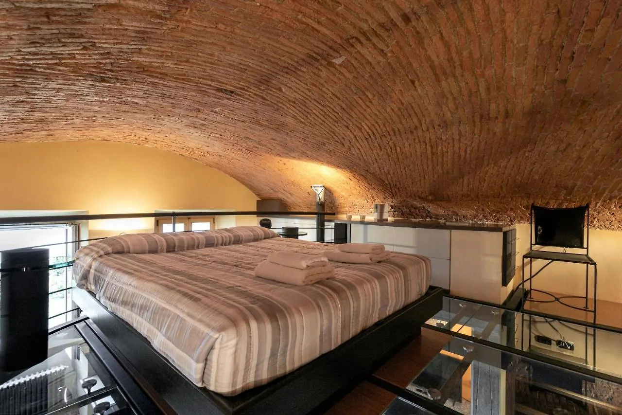 Secret Retreat With Lake View By Halldis Pognana Lario Apartment